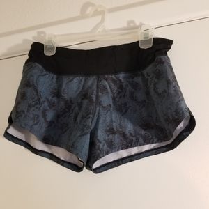 Vuori Running Shorts